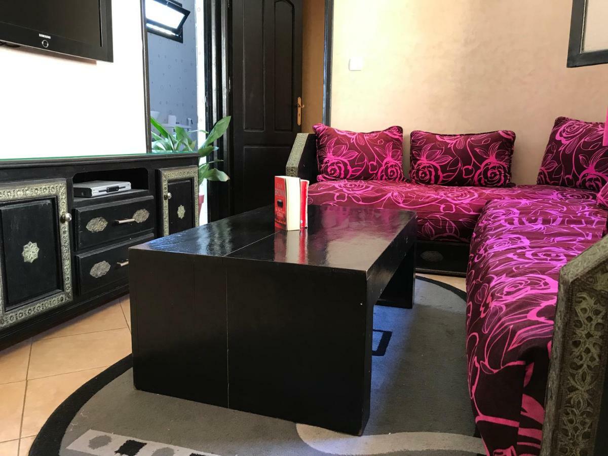 Ali Appartement *