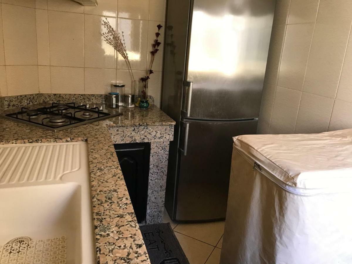 Ali Appartement Essaouira