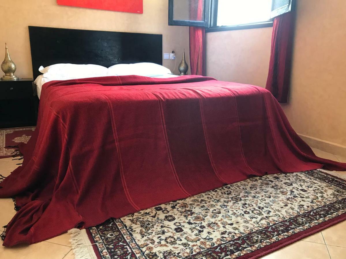Apartment Ali